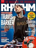 Rhythm Magazine [United Kingdom] (September 2017)
