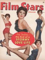 Film Stars Magazine [United States] (April 1954)
