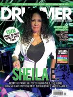 Drummer Magazine [United Kingdom] (January 2014)