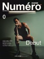 Numero Switzerland Magazine [Switzerland] (June 2024)