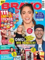 Bravo Magazine [Germany] (26 April 2017)