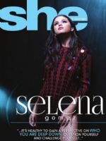 She Magazine [United States] (November 2015)