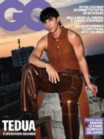 GQ Magazine [Italy] (June 2024)