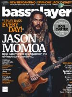 Bass Player Magazine [United States] (February 2021)