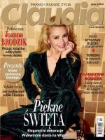 Claudia Magazine [Poland] (December 2021)