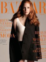 Harper's Bazaar Magazine [Spain] (March 2024)