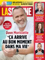 LA Semaine Magazine [Canada] (18 August 2023)