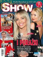 Show Magazine [Poland] (27 December 2021)
