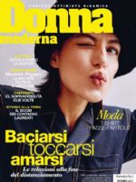 Donna Moderna Magazine [Italy] (21 April 2022)