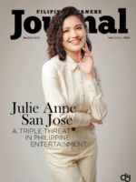 Filipino Japanese Journal Magazine [Japan] (May 2023)