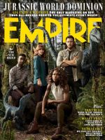 Empire Magazine [United Kingdom] (June 2022)