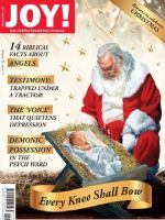 Joy Magazine [United States] (December 2021)
