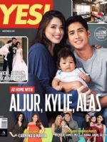 Yes Magazine [Philippines] (November 2017)
