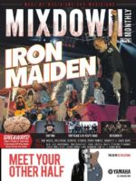 Mixdown Magazine [Australia] (May 2016)