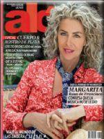 Alo Magazine [Colombia] (27 June 2014)