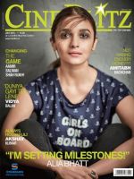 Cinéblitz Magazine [India] (July 2016)