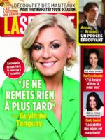 LA Semaine Magazine [Canada] (7 October 2022)
