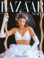 Harper's Bazaar Noiva Magazine [Brazil] (June 2021)