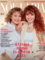 Nõk Lapja Magazine [Hungary] (30 April 2024)