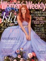 Women's Weekly Magazine [Australia] (December 2022)