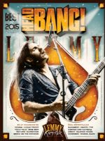 Headbang Magazine [Turkey] (February 2016)