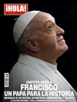 Hola! Magazine [Spain] (30 April 2025)