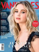 Vanidades Magazine [Mexico] (February 2022)