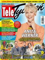 Tele Tydzień Magazine [Poland] (29 July 2022)