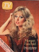 TV Week Chicago Tribune Magazine [United States] (1 February 1981)