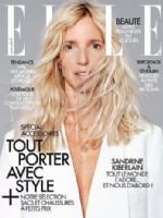 Elle Beauty Magazine [France] (September 2014)
