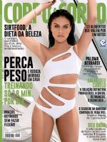 Corpo a Corpo Magazine [Brazil] (April 2017)