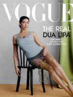 Vogue Magazine [United States] (July 2022)