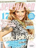 Seventeen Magazine [Singapore] (February 2011)