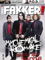 Fakker! Magazine [Czech Republic] (May 2020)