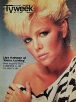 TV Week Chicago Tribune Magazine [United States] (1 January 1984)