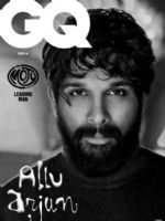 GQ Magazine [India] (January 2023)