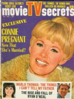 Movie TV Secrets Magazine [United States] (November 1967)