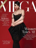 Mega Magazine [Philippines] (November 2021)