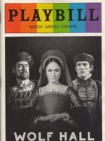 Playbill Magazine [United States] (June 2015)