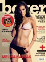 Boxer Magazine [Turkey] (June 2013)