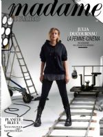 Madame Figaro Magazine [France] (27 May 2022)