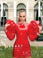 Elle Magazine [Turkey] (October 2022)