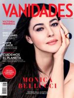 Vanidades Magazine [Mexico] (April 2022)