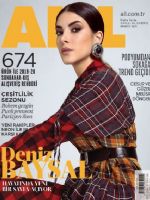 All Magazine [Turkey] (September 2019)