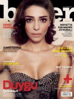 Boxer Magazine [Turkey] (February 2013)