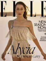 Elle Magazine [Australia] (March 2025)