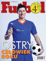 Futbol Magazine [Poland] (January 2012)