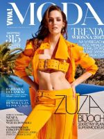 Viva Moda Magazine [Poland] (March 2017)