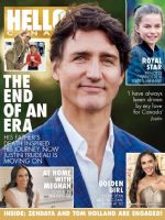 Hello! Magazine [Canada] (20 January 2025)