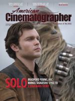 American Cinematographer Magazine [United States] (July 2018)